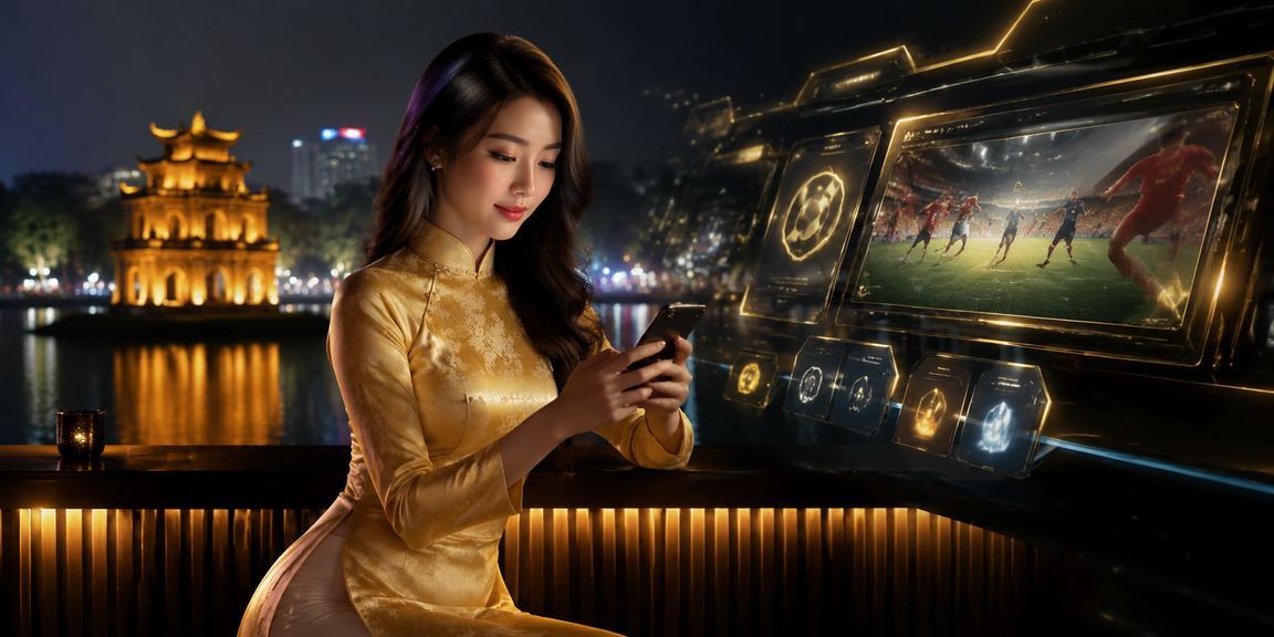 Người chơi cá cược Esports tại Hà Nội